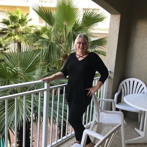 Meet your Posher, Lynda